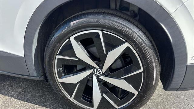 2023 Volkswagen ID 4  Pro S