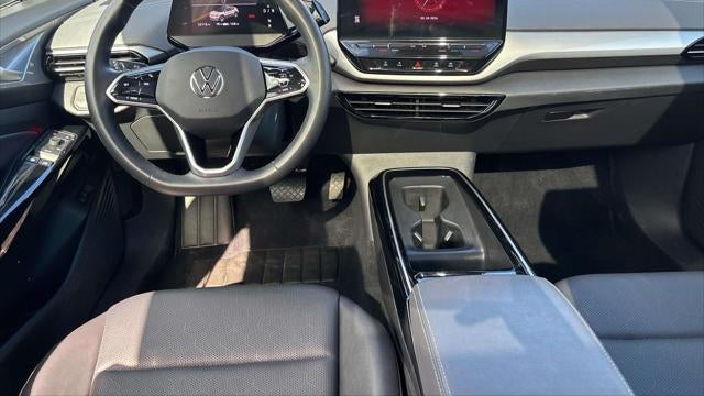 2023 Volkswagen ID 4  Pro S