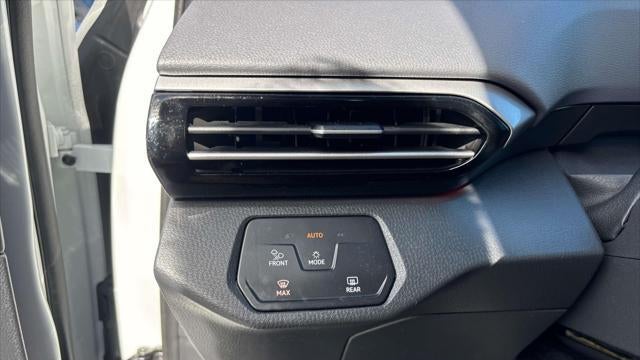 2023 Volkswagen ID 4  Pro S