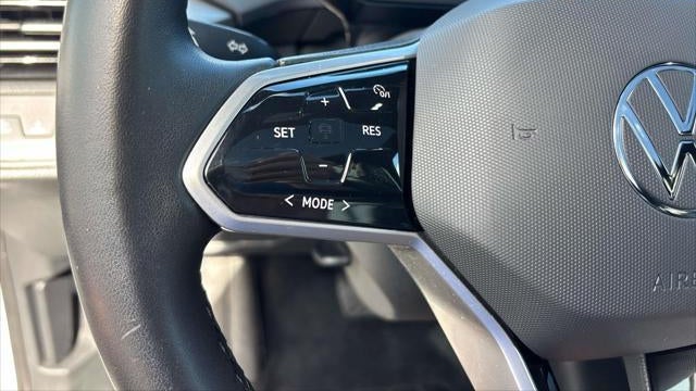 2023 Volkswagen ID 4  Pro S