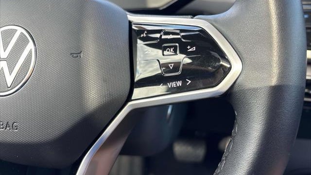 2023 Volkswagen ID 4  Pro S