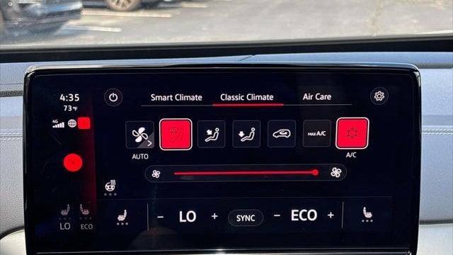 2023 Volkswagen ID 4  Pro S