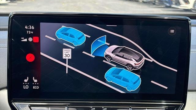 2023 Volkswagen ID 4  Pro S