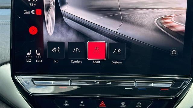 2023 Volkswagen ID 4  Pro S