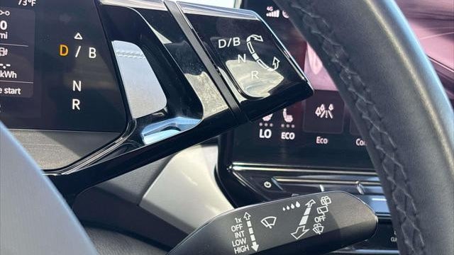 2023 Volkswagen ID 4  Pro S