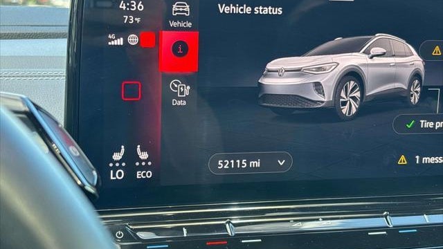 2023 Volkswagen ID 4  Pro S