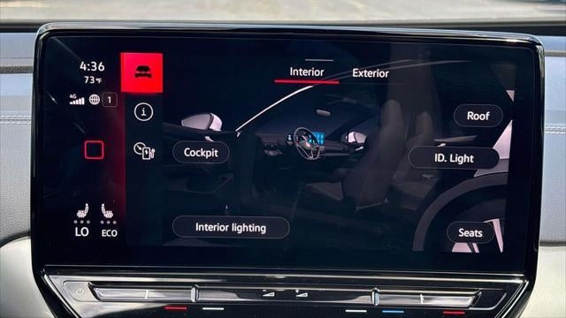 2023 Volkswagen ID 4  Pro S
