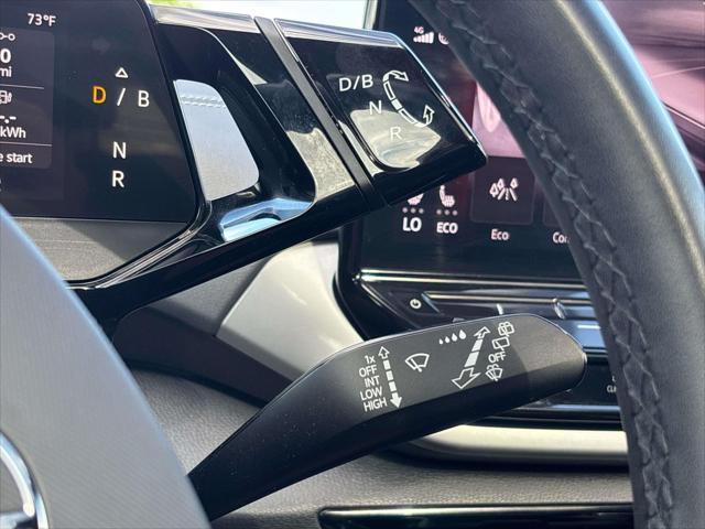 2023 Volkswagen Id.4 - $23,900
