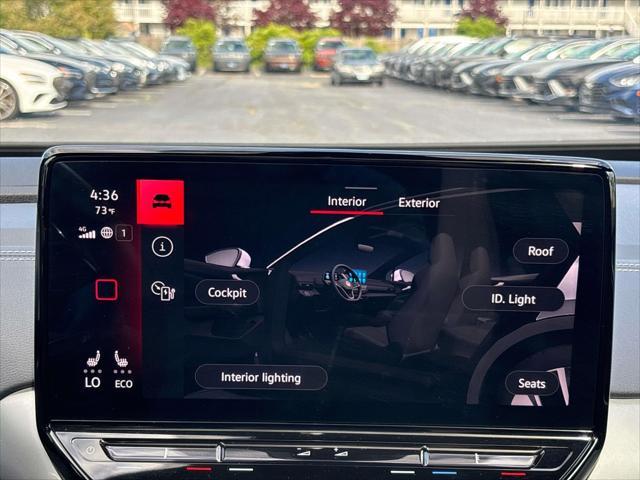 2023 Volkswagen Id.4 - $23,900
