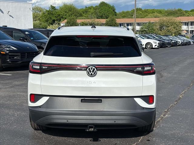 2023 Volkswagen Id.4 - $23,900