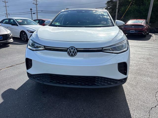 2023 Volkswagen Id.4 - $23,900