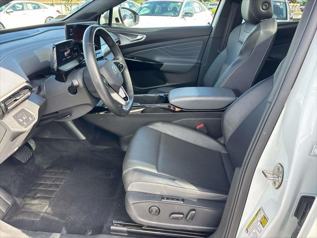 2023 Volkswagen Id.4 - $23,900