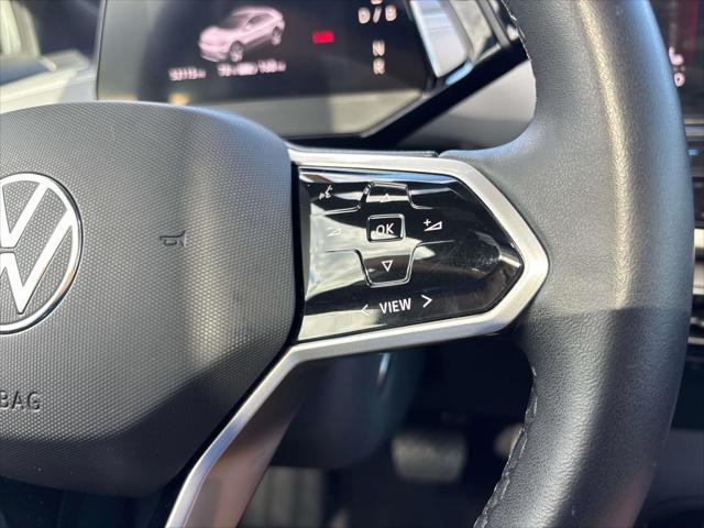 2023 Volkswagen Id.4 - $23,900