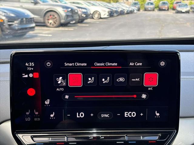 2023 Volkswagen Id.4 - $23,900