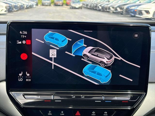 2023 Volkswagen Id.4 - $23,900