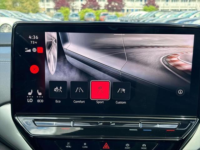 2023 Volkswagen Id.4 - $23,900