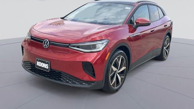 Preowned 2023 Volkswagen ID 4  Pro S for Sale