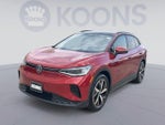 2023 ID.4 Thumbnail 1
