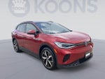 2023 ID.4 Thumbnail 2