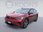 2023 ID.4 Thumbnail 4
