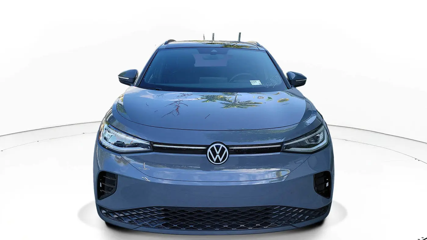 2023 Volkswagen ID 4  Pro S