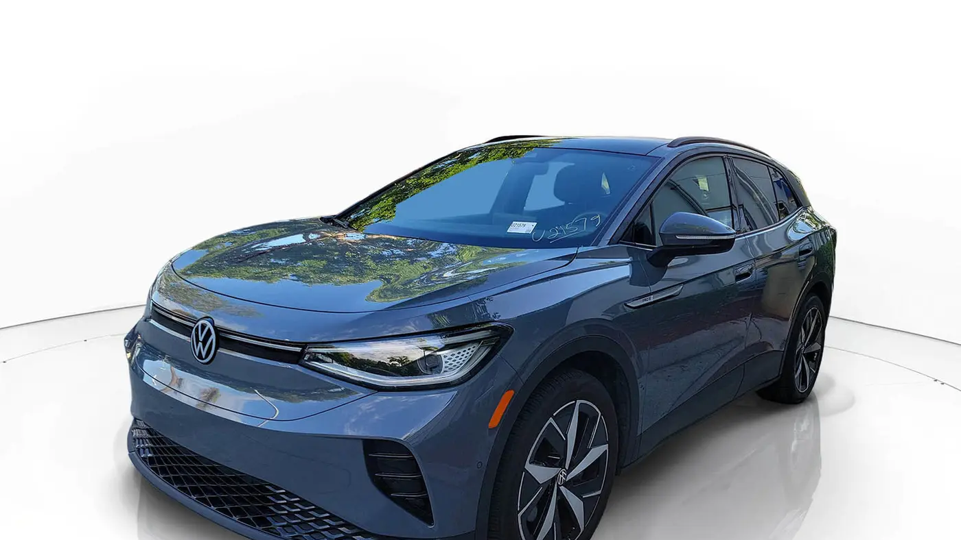 2023 Volkswagen ID 4  Pro S