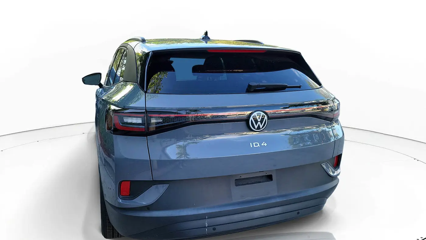 2023 Volkswagen ID 4  Pro S