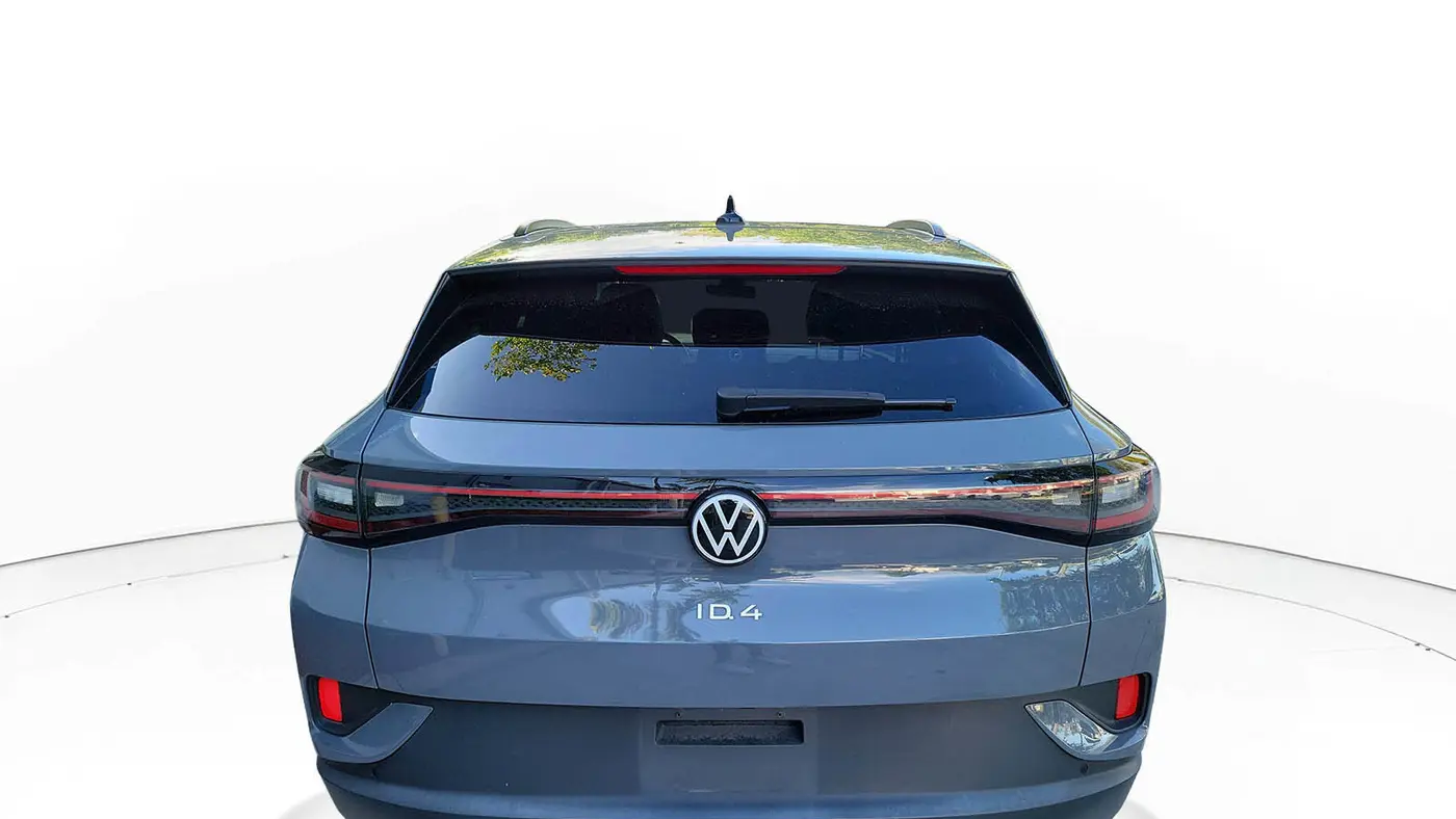 2023 Volkswagen ID 4  Pro S