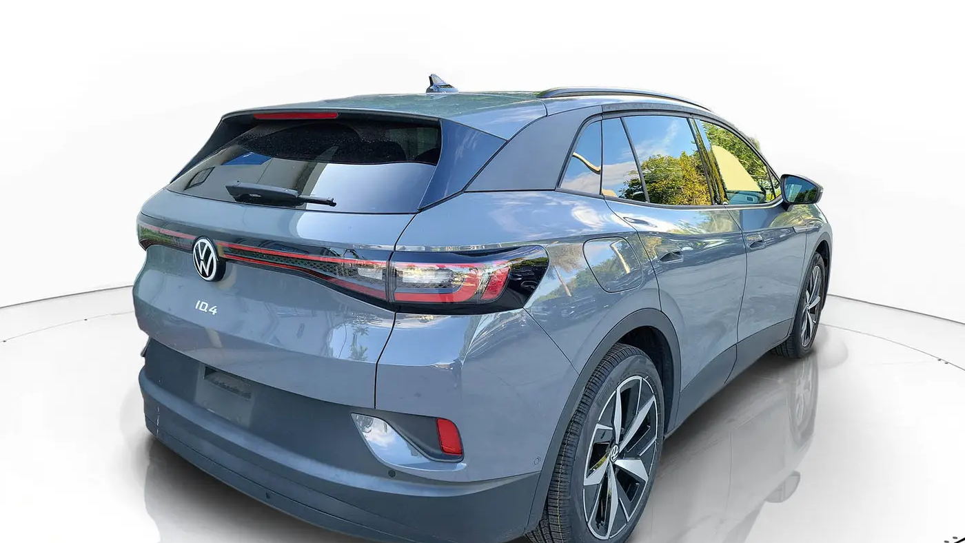 2023 Volkswagen ID 4  Pro S