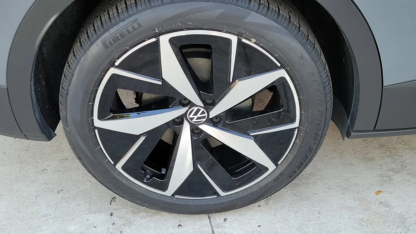 2023 Volkswagen ID 4  Pro S