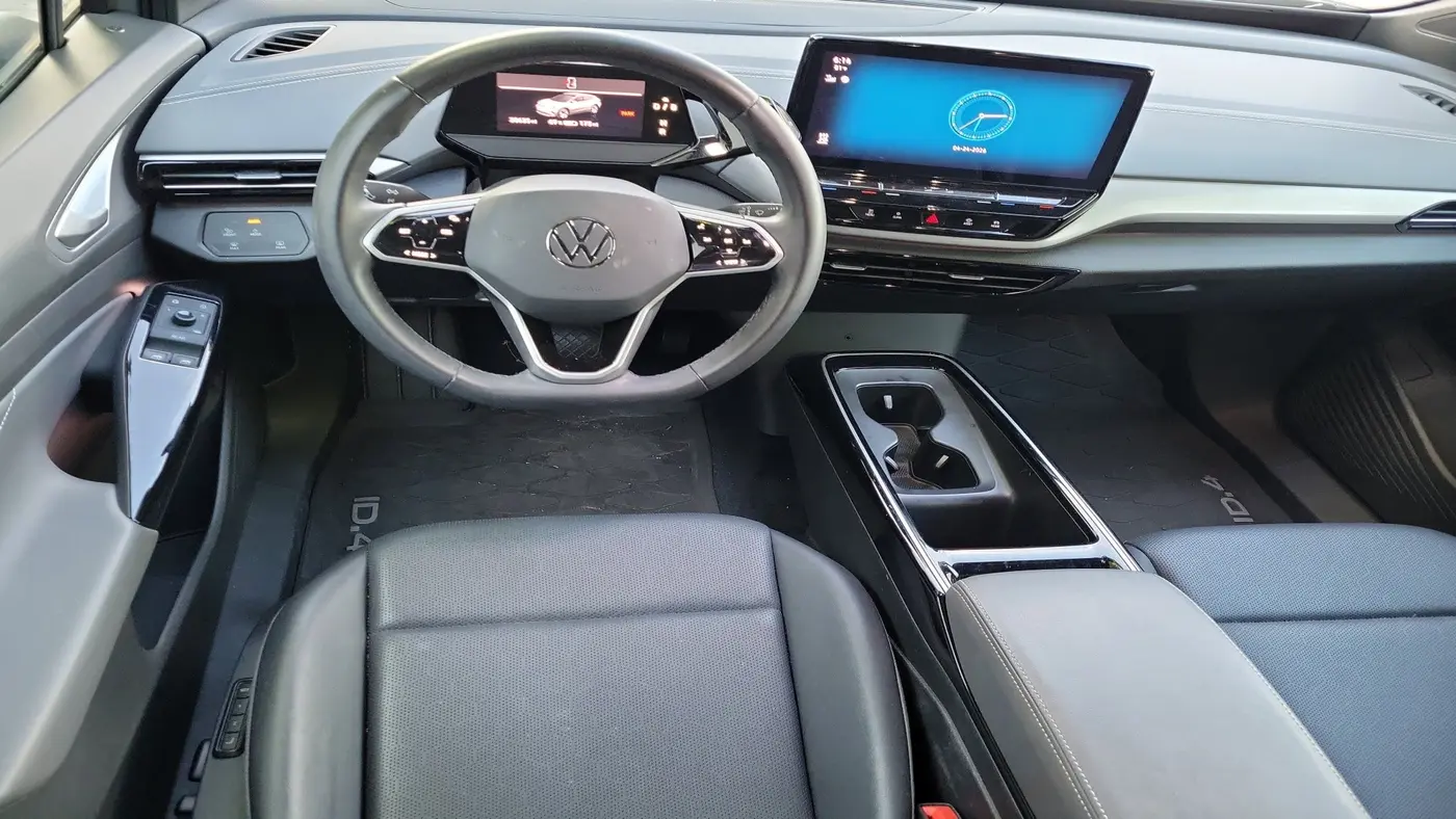 2023 Volkswagen ID 4  Pro S