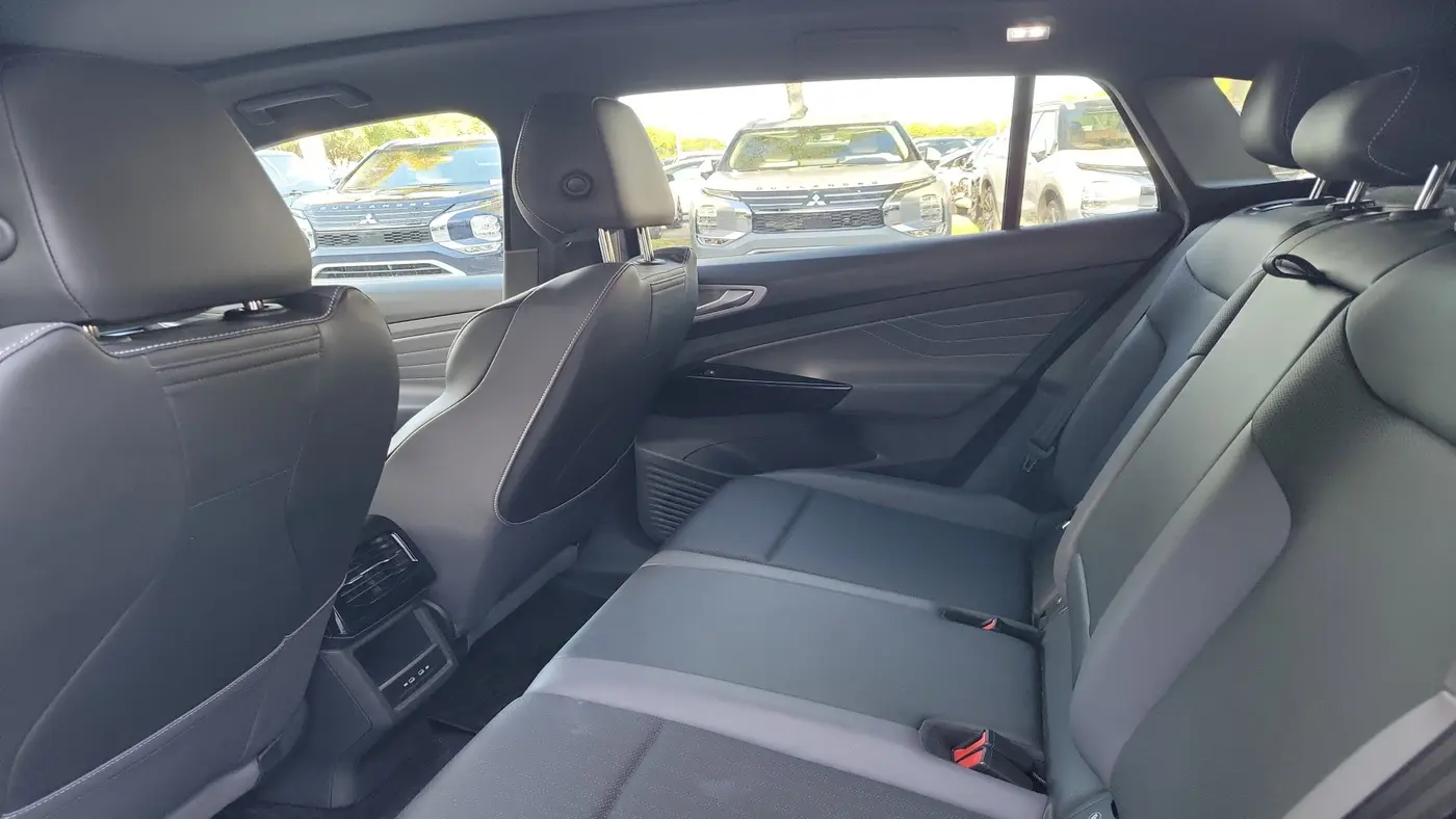2023 Volkswagen ID 4  Pro S