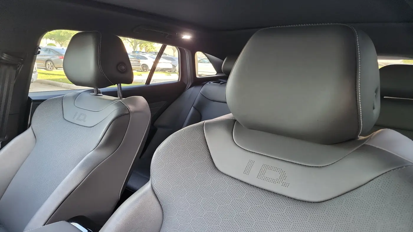 2023 Volkswagen ID 4  Pro S