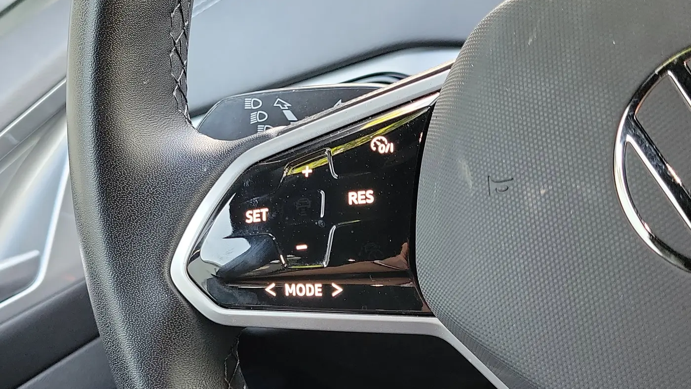 2023 Volkswagen ID 4  Pro S