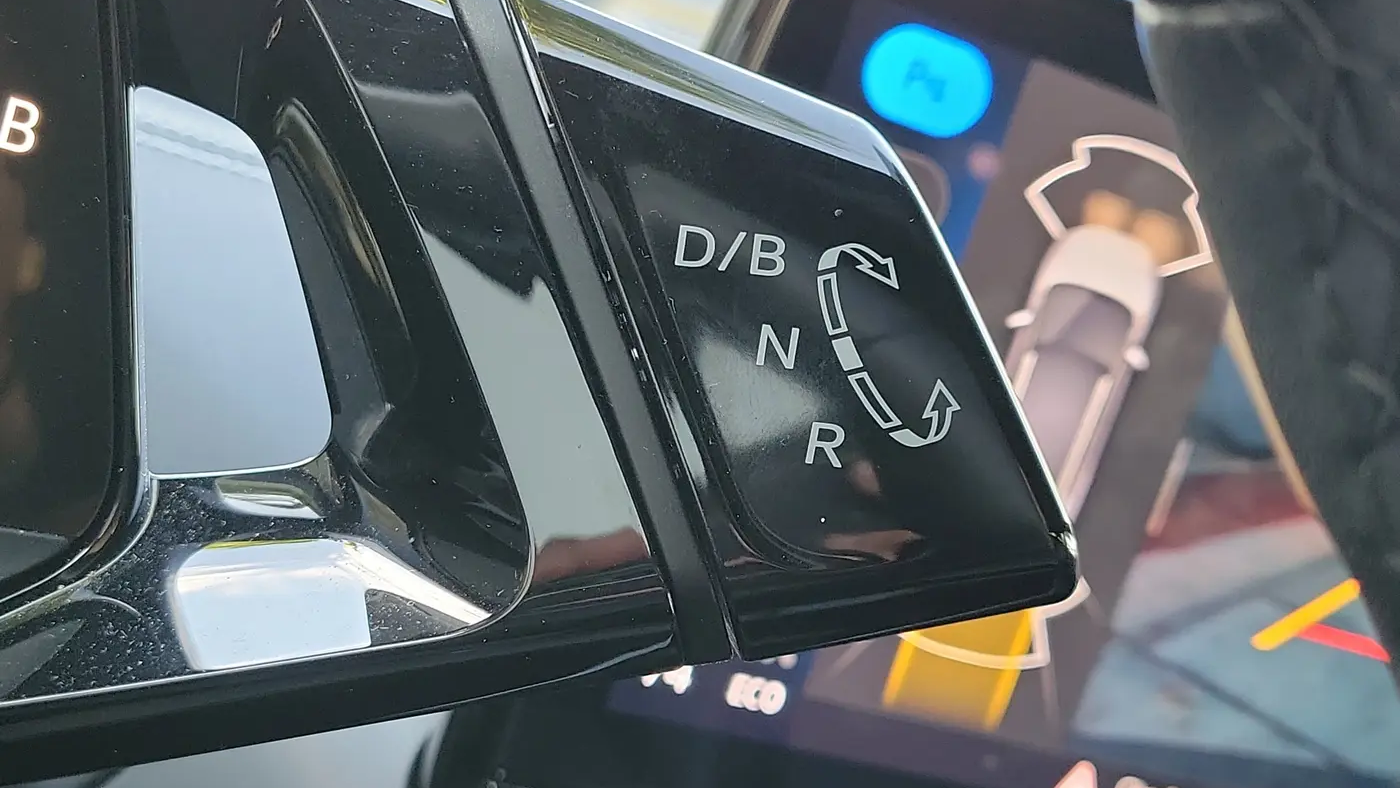 2023 Volkswagen ID 4  Pro S