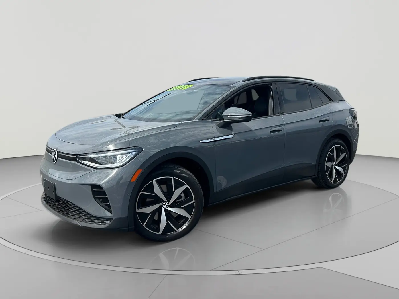 2023 Volkswagen Id.4