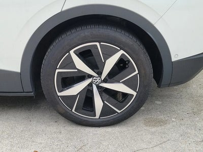 Photo of a 2023 Volkswagen ID.4 Pro S 4DR Crossover for sale