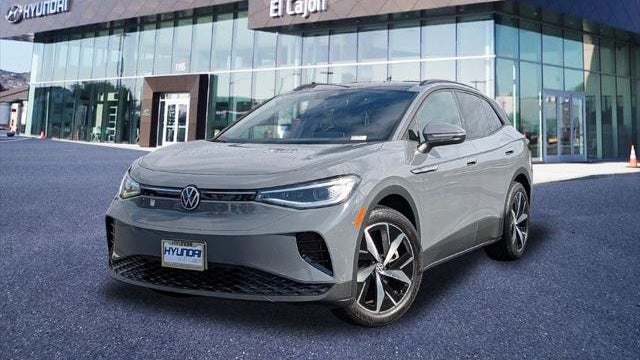 Preowned 2023 Volkswagen ID 4  Pro S for Sale