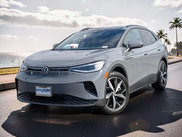2023 Volkswagen Id.4 - $24,995