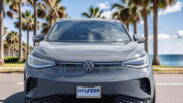 2023 Volkswagen ID 4  Pro S