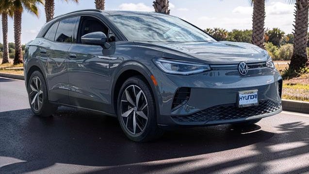 2023 Volkswagen ID 4  Pro S