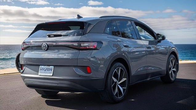 2023 Volkswagen ID 4  Pro S