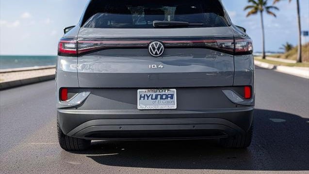 2023 Volkswagen ID 4  Pro S