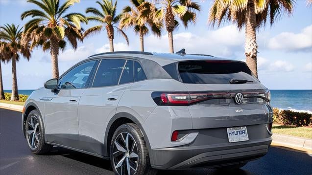 2023 Volkswagen ID 4  Pro S