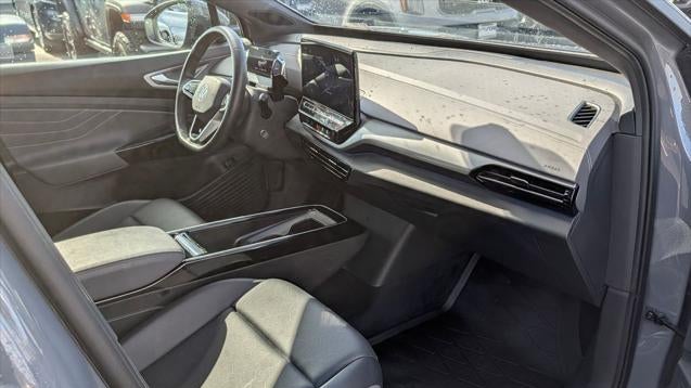 2023 Volkswagen ID 4  Pro S