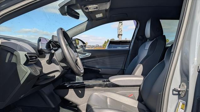 2023 Volkswagen ID 4  Pro S