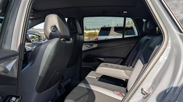 2023 Volkswagen ID 4  Pro S