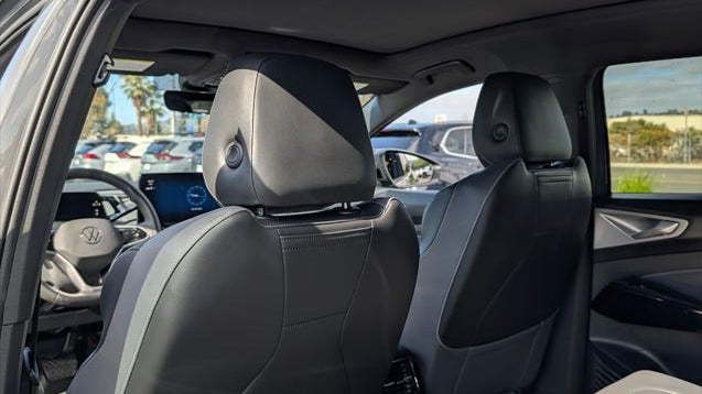 2023 Volkswagen ID 4  Pro S