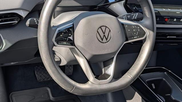 2023 Volkswagen ID 4  Pro S