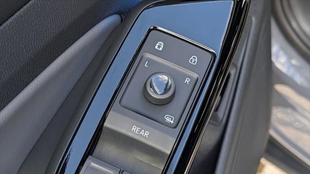 2023 Volkswagen ID 4  Pro S